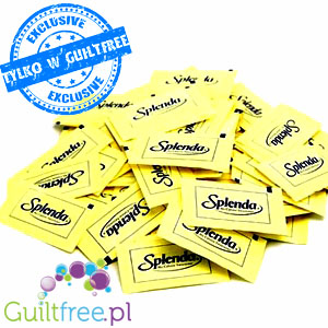 Splenda w saszetkach PUDEŁKO 200 sztuk by Splenda (splenda-w-saszetkach-x-10-sztuk)
