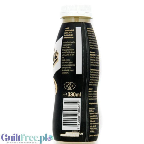Barebells Shake Cookies & Cream - gotowy szejk białkowy 24g białka, smak Ciasteczka z Kremem by Barebells (barebells-shake-cookies-cream-gotowy-szejk-bialkowy-24g-bialka-smak-ciasteczka-z-kremem)