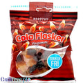 Nordthy Cola Flasker - żelki bez cukru o smaku coli 40% mniej kalorii by Nordthy (nordthy-cola-flasker-zelki-bez-cukru-o-smaku-coli-40-mniej-kalorii)