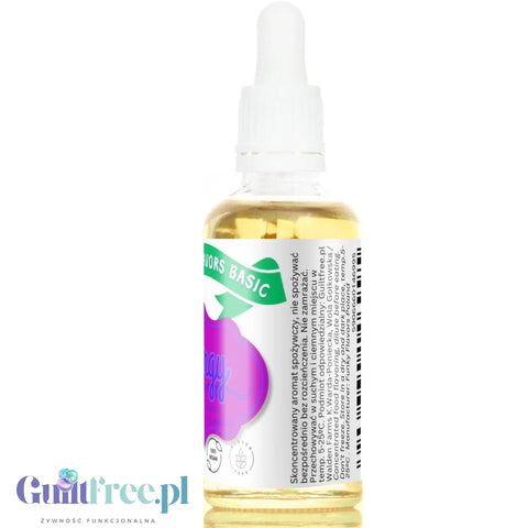 Funky Flavors Basic Energy Drink 30ml - aromat napoju energetycznego bez cukru & bez tłuszczu by Funky Flavors (funky-flavors-energy-drink-30ml-aromat-napoju-energetycznego-bez-cukru-bez-tluszczu)