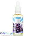 Funky Flavors Sweet Purple Grape - słodkie kropelki bez cukru i kalorii, obłędny smak Fioletowych Winogron by Funky Flavors (funky-flavors-sweet-purple-grape-aromat-fioletowych-winogron-bez-cukru-i-kalorii)