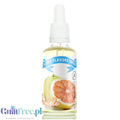 Funky Flavors Sweet Grapefruit Pomelo - słodzony aromat grapefruita bez cukru i kalorii by Funky Flavors (funky-flavors-sweet-grapefruit-pomelo-slodzony-aromat-grapefruita-bez-cukru-i-kalorii)