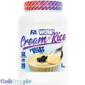 Fitness Authority Cream of Rice, Forest Berry 1kg - kleik ryżowy bez cukru, Owoce Leśne by Fitness Authority (fitness-authority-cream-of-rice-forest-berry-1kg-kleik-ryzowy-bez-cukru-owoce-lesne)