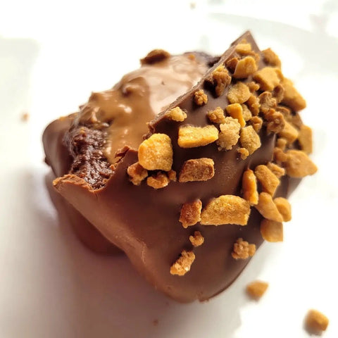 KoxBar Snackernutter PRZEDSPRZEDAŻ - rzemieślniczy baton proteinowy by KoxBar (koxbar-snackernutter-premiera-14-iv-1000-rzemieslniczy-baton-proteinowy)