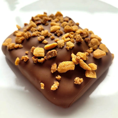 KoxBar Snackernutter PRZEDSPRZEDAŻ - rzemieślniczy baton proteinowy by KoxBar (koxbar-snackernutter-premiera-14-iv-1000-rzemieslniczy-baton-proteinowy)