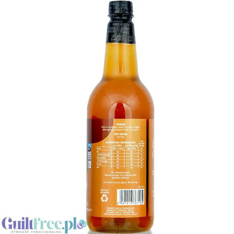 Skinny Food Barista Chocolate Chip Cookie 1L - syrop do kawy bez cukru o smaku ciasteczek z czekoladą by Skinny Food (skinny-food-barista-coffee-syrup-chocolate-chip-cookie-1l-syrop-do-kawy-bez-cukru-o-smaku-ciasteczek-z-czekolada)
