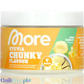 More Nutrition Chunky Flavor STEVIA, Vanilla Pure 150g - wegański aromat w proszku bez cukru ze stewią, Wanilia by More Nutrition (more-nutrition-chunky-flavor-stevia-vanilla-pure-150g-weganski-aromat-w-proszku-bez-cukru-ze-stewia-wanilia)