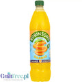 Robinsons Double Strength Orange Squash 0,75L - skoncentrowany syrop do rozcieńczania bez cukru i kalorii, Pomarańcza by Robinson's (robinsons-double-strength-orange-squash-0-75l-skoncentrowany-syrop-do-rozcienczania-bez-cukru-i-kalorii-pomarancza)