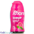 More Nutrition Zerup Grapefruit Mate Tea - koncentrat smakowy do wody bez cukru, Herbata Matcha z grejpfrutem, zero kcal by More Nutrition (more-nutrition-zerup-grapefruit-mate-tea-koncentrat-smakowy-do-wody-bez-cukru-herbata-matcha-z-grejpfrutem-zero-kcal)