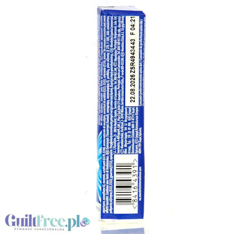 Halls Original - cukierki mentolowe z eukaliptusem bez cukru by Halls (halls-original-cukierki-mentolowe-z-eukaliptusem-bez-cukru)