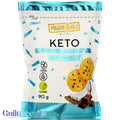 Frank & Oli Vital Keto Mini Cookies, Kokos & Czekolada - wegańskie miękkie ciasteczka bez dodatku cukru z czekoladą by Frank & Oli (frank-oli-vital-keto-mini-cookies-kokos-czekolada-weganskie-miekkie-ciasteczka-bez-dodatku-cukru-z-czekolada)
