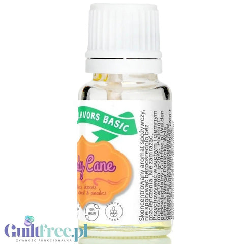 Funky Flavors Basic Fruit Candy 10ml - Landrynka - Aromat Bez Cukru & Bez Tłuszczu by Funky Flavors (funky-flavors-fruit-candy-landrynka-aromat-bez-cukru-bez-tluszczu)