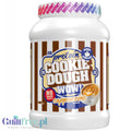 FA WOW! Protein Cookie Dough Cappuccino - proteinowa masa ciasteczkowa 167kcal, 22g białka by Fitness Authority (fa-wow-protein-cookie-dough-cappuccino-proteinowa-masa-ciasteczkowa-167kcal-22g-bialka)