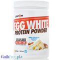Per4m Egg White Protein White Chocolate Hazelnut - odżywka białkowa z białek jaj albuminy