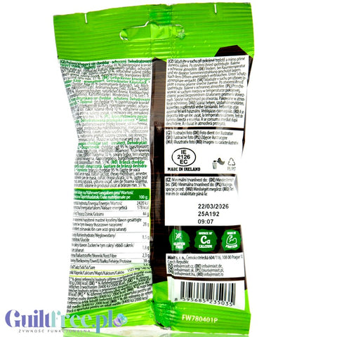 MixIt Crunchy Cheese Cheddar & Onion 20g - mieszanka chrupiących serów bez węglowodanów by Mix.It (mixit-crunchy-cheese-cheddar-onion-20g-mieszanka-chrupiacych-serow-bez-weglowodanow)