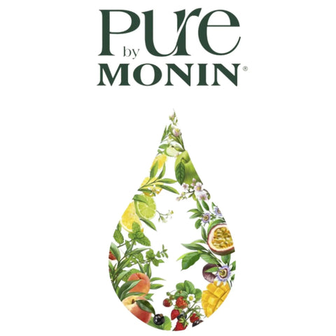 Monin Pure Non Sucré Cucumber - niesłodzony syrop koncentrat bez cukru i słodzików z naturalnymi aromatami by Monin (monin-pure-non-sucre-cucumber-nieslodzony-syrop-koncentrat-bez-cukru-i-slodzikow-z-naturalnymi-aromatami)