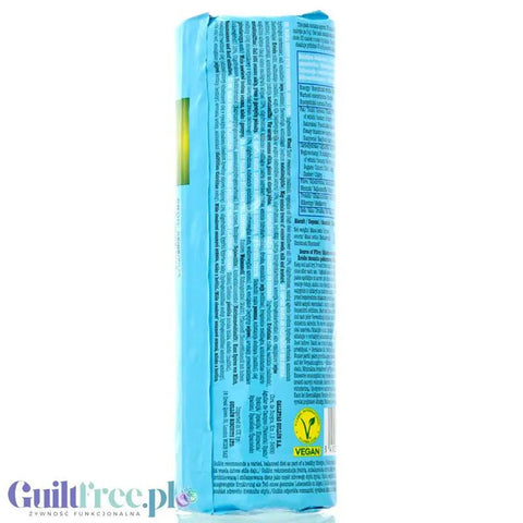 Gullón ZERO Maria Sugar Free - klasyczne kruche waniliowe herbatniki bez cukru by Gullón (gullon-maria-waniliowe-herbatniki-bez-cukru)