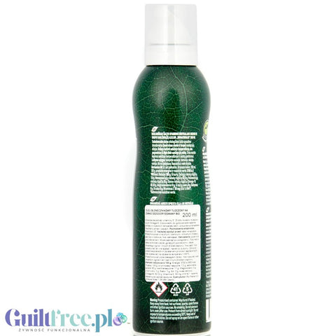 Bio Naturalis Organic Sunflower Oil - olej słonecznikowy tłoczony na zimno do Air Fryera w spray'u by Bio Naturalis (bio-naturalis-organic-sunflower-oil-olej-slonecznikowy-tloczony-na-zimno-do-air-fryera-w-spray-u)
