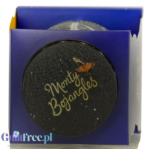 Monty Bojangles Cookie Moon Truffles (CHET MEAL) obłędne luksusowe praliny w zjawiskowej kociej puszce by Monty Bojangles (monty-bojangles-cookie-moon-truffles-chet-meal-obledne-luksusowe-praliny-w-zjawiskowej-kociej-puszce)