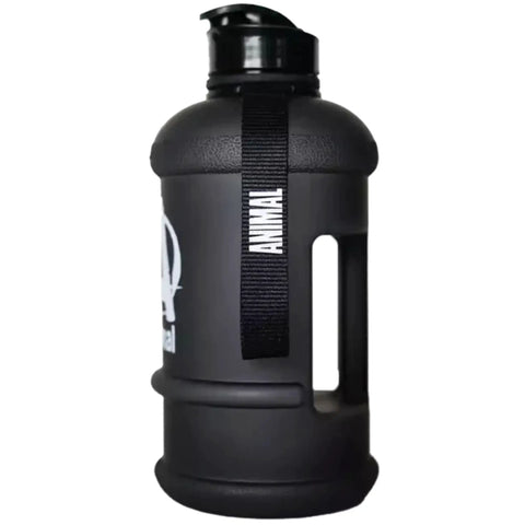 Universal Nutrition Animal Water Jug Black 1,3L by Pozostali Producenci (universal-nutrition-animal-water-jug-black-13l)