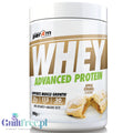 Per4m Whey Advanced Protein Apple Strudel 900g - gęsta odżywka białkowa WPC, WPI & MPC by per4m® (per4m-whey-advanced-protein-apple-strudel-900g-gesta-odzywka-bialkowa-wpc-wpi-mpc)