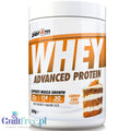 Per4m Whey Advanced Protein Carrot Cake 900g - gęsta odżywka białkowa WPC, WPI & MPC, Ciasto Marchewkowe