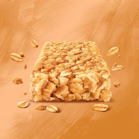 Trek Protein Flapjack Original Oat - bezglutenowy wegański baton z ciemną czekoladą 9g białka by Trek (trek-protein-flapjack-original-oat-bezglutenowy-weganski-baton-z-ciemna-czekolada-9g-bialka)