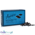 Amarelli Liquirizia Rombetti All'Anice 100g - kalabryjska lukrecja anyżkowa 100% bez cukru i słodzików by Amarelli (amarelli-liquirizia-rombetti-with-anise-100g-kalabryjska-lukrecja-anyzkowa-100-bez-cukru-i-slodzikow)