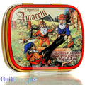 Amarelli Liquirizia alla Menta 20g - lukrecja miętowa bez cukru w kolekcjonerskiej puszce by Amarelli (amarelli-liquirizia-alla-menta-20g-lukrecja-mietowa-bez-cukru-w-kolekcjonerskiej-puszce)