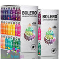 Bolero Drink Mix Smaków display 48 saszetek, 3g każda inna by Bolero Drink (bolero-drink-mix-smakow-display-48-saszetek-3g-kazda-inna)