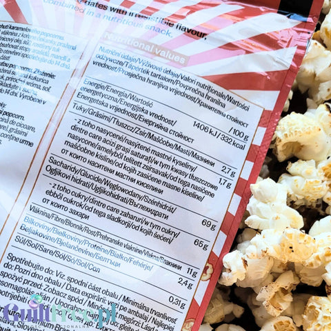 True Dates Caramel Popcorn - daktyle bez dodatku cukru o smaku karmelowego popcornu by True Dates (true-dates-caramel-popcorn-daktyle-bez-dodatku-cukru-o-smaku-karmelowego-popcornu)