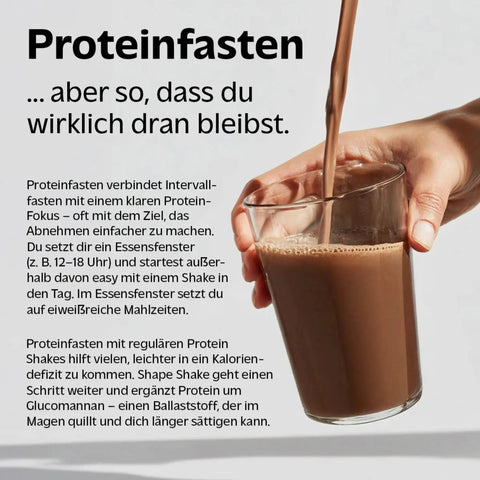 Rocka Nutrition Protein Shape Shake Chocolate Milkshake 0,6kg - wegańska odżywka białkowa 4 źródła białka, bez glutenu by Rocka Nutrition (rocka-nutrition-protein-shape-shake-chocolate-milkshake-0-6kg-weganska-odzywka-bialkowa-4-zrodla-bialka-bez-glutenu)