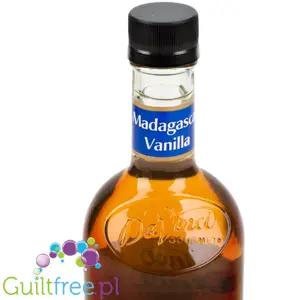 DaVinci Madagascar Vanilla syrop bez cukru 0 kalorii z naturalnym aromatem by DaVinci Gourmet (davinci-syrop-madagascar-vanilla-bez-cukru-0-kalorii-z-naturalnym-aromatem)