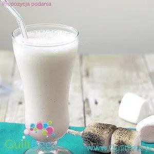 DaVinci Toasted Marshmallow - syrop bez cukru 0 kalorii o smaku pianek cukrowych by DaVinci Gourmet (syrop-marshmallow-bez-cukru-0-kalorii-z-naturalnym-aromatem)