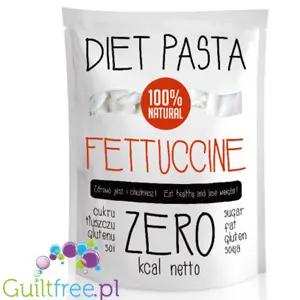 DIET FOOD makaron shirataki Fettuccine 1KG by Diet Food (diet-food-makaron-shirataki-fettuccine-1kg)