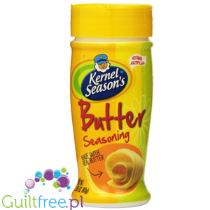 Kernel Season's Butter - naturalna przyprawa maślana 2kcal by Kernel Season's (kernel-season-s-butter-naturalna-przyprawa-maslana-2kcal)