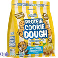 Applied Nutrition Protein Cookie Dough White Choc Lemon Drizzle - proteinowy deser cytrynowy z białą czekoladą 22g białka by Applied Nutrition (applied-nutrition-protein-cookie-dough-white-choc-lemon-drizzle-proteinowy-deser-cytrynowy-z-biala-czekolada-22g-bialka)
