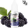 Capella Blackberry V2 (jeżyna) - skoncentrowany aromat spożywczy bez cukru i bez tłuszczu by Capella (capella-blackberry-v2-jezyna-skoncentrowany-aromat-spozywczy-bez-cukru-i-bez-tluszczu)
