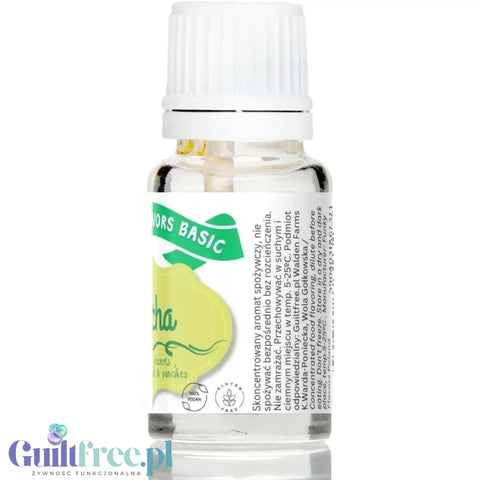 Funky Flavors Basic Matcha 10ml- aromat spożywczy zielonej herbaty bez cukru i bez tłuszczu by Funky Flavors (funky-flavors-matcha-aromat-spozywczy-zielonej-herbaty-bez-cukru-i-bez-tluszczu)