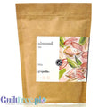 Grapoila Almond raw - bezglutenowa surowa mąka migdałowa by Grapoila (grapoila-almond-maka-migdalowa)