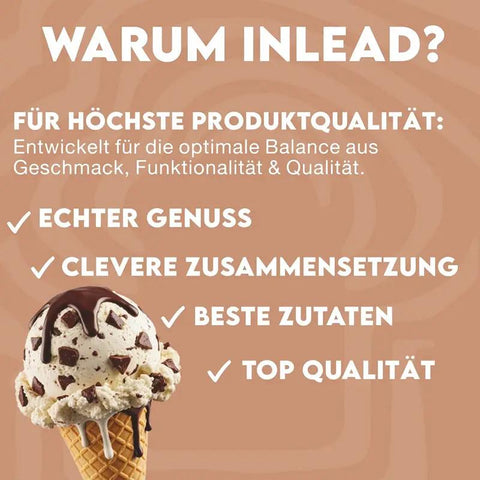 Inlead Flavor Powder Stracciatella 90g - błonnikowy aromat słodzący w proszku bez cukru by InLead (inlead-flavor-powder-stracciatella-90g-blonnikowy-aromat-slodzacy-w-proszku-bez-cukru)