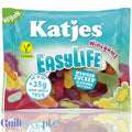 Katjes EasyLife Winegums 195g - wegańskie żelki 30% mniej cukru bez słodzików by Katjes (katjes-easylife-winegums-160g-weganskie-zelki-30-mniej-cukru-bez-slodzikow)