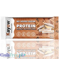 Kayow KETO Protein Peanut Butter Cups Chocolate Cinnamon - proteinowe miseczki z masłem orzechowym i mleczną czekoladą bez cukru by Kayow Nutrition (kayow-keto-protein-peanut-butter-cups-chocolate-cinnamon-proteinowe-miseczki-z-maslem-orzechowym-i-mleczna-czekolada-bez-cukru)