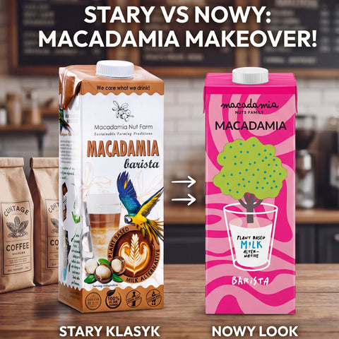 Macadamia Nut Farm Milk Barista 1L - napój roślinny makadamia bez dodatku cukru i karagenu by Macadamia Nut Farm (macadamia-nut-farm-milk-barista-1l-mleko-roslinne-z-makadamia-bez-dodatku-cukru-i-karagenu)