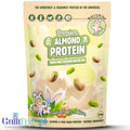 Macro Mike White Choc Pistachio Easter Egg Premium Almond Protein - wegańska migdałowa odżywka białkowa bez glutenu i sukralozy by Macro Mike (macro-mike-white-choc-pistachio-easter-egg-premium-almond-protein-weganska-migdalowa-odzywka-bialkowa-bez-glutenu-i-sukralozy)
