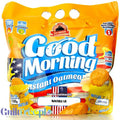 Max Protein Good Morning Oatmeal Natillas 1,5kg owsianka instant o smaku kremu śmietankowego by MAX Protein® (max-protein-good-morning-oatmeal-natillas-15kg-owsianka-instant-o-smaku-kremu-smietankowego)