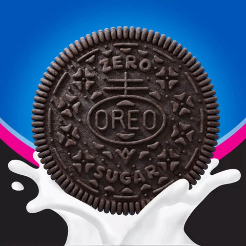 Oreo Double Stuff Chocolate Sandwich Cookies Zero Sugar - oryginalne Oreo bez cukru z podwójnym kremem by Oreo (oreo-double-stuf-chocolate-sandwich-cookies-zero-sugar-oryginalne-oreo-bez-cukru-z-podwojnym-kremem)