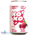 XO Soda High Fibre Lychee 330ml - funkcjonalny napój z błonnikiem i stewią by Poppi Soda (xo-soda-high-fibre-lychee-low-sugar-330ml-funkcjonalny-napoj-z-blonnikiem-i-stewia)