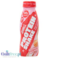 Applied Nutrition Protein Shake Strawberries & Cream 330ml - gotowy szejk proteinowy 20g białka & 126kcal by Applied Nutrition (applied-nutrition-protein-shake-strawberries-cream-330g-gotowy-szejk-proteinowy-42g-bialka-240kcal)
